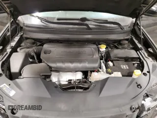 2021 Jeep Cherokee Altitude with VIN 1C4PJMLB7MD172153, listed as a Copart auction lot 48864695 with 63,806 mi miles and Salvage title. Bid and sale history available at DreamBid. Image 11.
