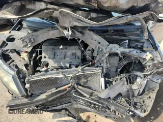 2015 Honda Odyssey Touring Elite with VIN 5FNRL5H98FB125532, listed as a Copart auction lot 60656485 with 184,421 mi miles and Non repairable. Bid and sale history available at DreamBid. Image 12.