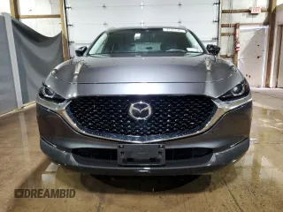 2023 Mazda CX-30 S Premium with VIN 3MVDMBDM5PM545910, listed as a Copart auction lot 51910975 with 39,052 mi miles and Clean Title. Bid and sale history available at DreamBid. Image 5.