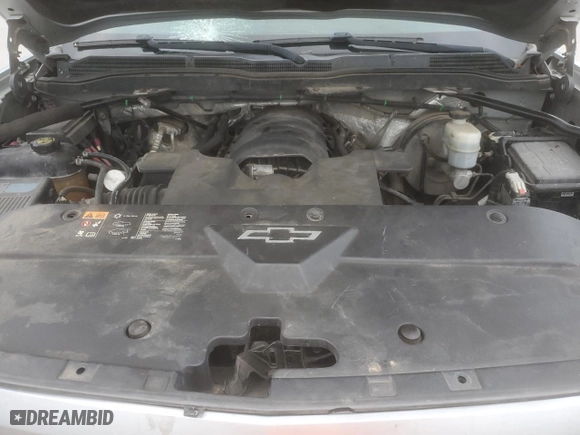2014 Chevrolet Silverado 1500 LT with VIN 3GCPCREC4EG124899, listed as a Copart auction lot 50980485 with 181,059 mi miles and Salvage Title. Bid and sale history available at carsss.com. Image 11.