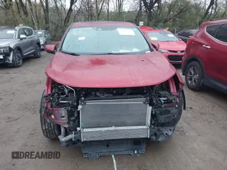 2022 Honda CR-V EX z VIN 5J6RW2H54NA007806, wystawiony jako IAAI lot #40875584 z przebiegiem 26 967 mil mil oraz . Historia ofert i sprzedaży dostępna na DreamBid. Obrazek 12.
