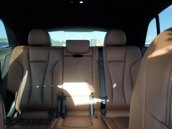 2021 Audi Q8 Premium Plus z VIN WA1EVAF17MD040579, wystawiony jako Copart lot #51805705 z przebiegiem 32 901 mil mil oraz Tytuł czysty. Historia ofert i sprzedaży dostępna na DreamBid. Obrazek 10.