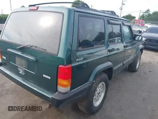 2000 Jeep Cherokee с VIN 1J4FF48S7YL139276, выставлен на аукционе IAAI как лот 42486874 с пробегом 203 140 миль миль и . История ставок и продаж доступна на DreamBid. Изображение 4.