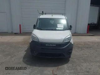 2019 Ram ProMaster City Cargo Tradesman с VIN ZFBHRFAB1K6N71592, выставлен на аукционе IAAI как лот 42187499 с пробегом 127 560 миль миль и . История ставок и продаж доступна на DreamBid. Изображение 12.