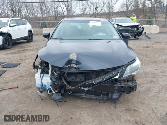 2015 Toyota Avalon Limited with VIN 4T1BK1EB1FU170934, listed as a IAAI auction lot 41618031 with 124,854 mi miles and . Bid and sale history available at DreamBid. Image 6.