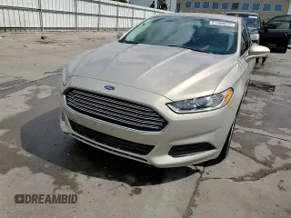 2015 Ford Fusion SE with VIN 3FA6P0H77FR282630, listed as a Copart auction lot 61806075 with 109,267 mi miles and Salvage title. Bid and sale history available at DreamBid. Image 13.