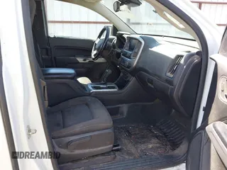 2020 Chevrolet Colorado 4WD LT with VIN 1GCHTCEA3L1189075, listed as a IAAI auction lot 42710899 with 71,439 mi miles and . Bid and sale history available at DreamBid. Image 5.