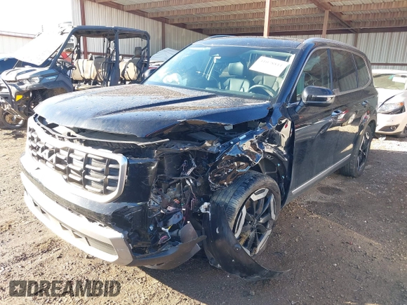 2023 Kia Telluride S with VIN 5XYP64GC0PG399839, listed as a IAAI auction lot 41078811 with 41,993 mi miles and . Bid and sale history available at DreamBid. Image 18.