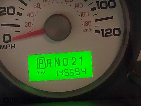 2007 Ford Escape XLT with VIN 1FMYU93167KB35526, listed as a IAAI auction lot 41364037 with 145,594 mi miles. Bid and sale history available at carsss.com. Image 15.