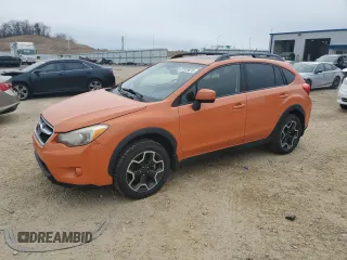 2013 Subaru Crosstrek Premium с VIN JF2GPAVC1D2887283, выставлен на аукционе Copart как лот 51919875 с пробегом 212 892 миль миль и Чистый • Clean title. История ставок и продаж доступна на DreamBid. Изображение 1.