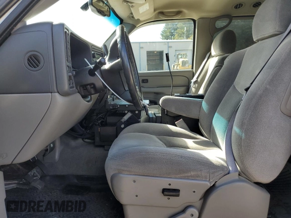 2006 GMC Yukon SLT with VIN 1GKEK13T26J107036, listed as a Copart auction lot 75317274 with 74,807 mi miles and Non Repairable. Bid and sale history available at carsss.com. Image 7.
