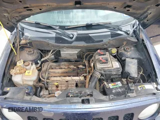 2015 Jeep Patriot High Altitude with VIN 1C4NJPFA7FD329369, listed as a IAAI auction lot 42257869 with 230,504 mi miles and . Bid and sale history available at DreamBid. Image 10.