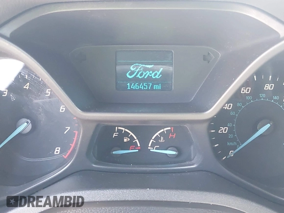 2018 Ford Transit Connect XL z VIN NM0GE9E73J1342772, wystawiony jako IAAI lot #42170090 z przebiegiem 146 457 mil mil oraz . Historia ofert i sprzedaży dostępna na DreamBid. Obrazek 16.