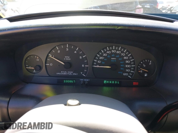 2000 Plymouth Voyager Grand SE z VIN 1P4GP44G8YB513887, wystawiony jako IAAI lot #41515488 z przebiegiem 330 867 mil mil oraz . Historia ofert i sprzedaży dostępna na DreamBid. Obrazek 7.