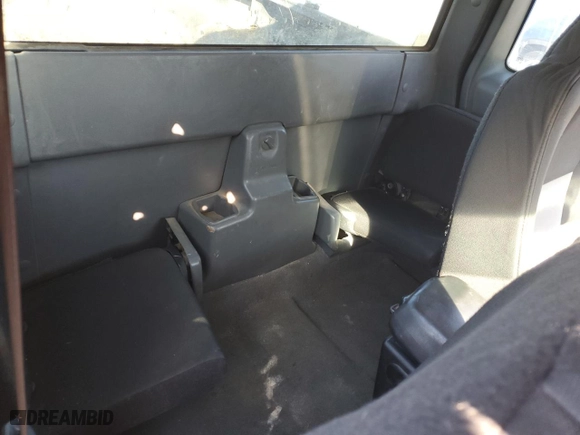 2006 Ford Ranger XLT with VIN 1FTZR45E86PA93648, listed as a Copart auction lot 46671215 with 298,821 mi miles and Salvage Title. Bid and sale history available at carsss.com. Image 10.