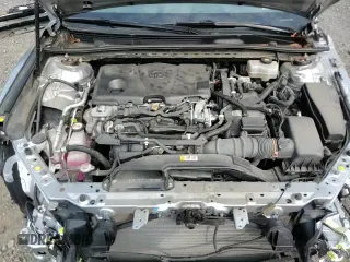 2019 Toyota Camry Hybrid LE с VIN 4T1B31HK5KU006427, выставлен на аукционе Copart как лот 67635565 с пробегом 35 889 миль миль и Списание • Salvage title. История ставок и продаж доступна на DreamBid. Изображение 15.