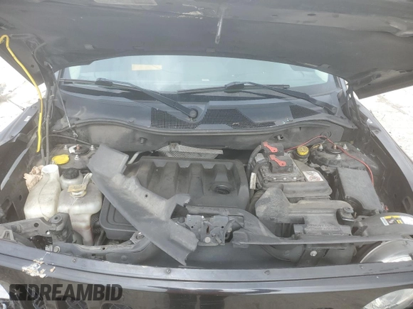 2015 Jeep Patriot Sport z VIN 1C4NJRBB1FD176918, wystawiony jako Copart lot #72587214 z przebiegiem 109 151 mil mil oraz Szkoda całkowita • Salvage title. Historia ofert i sprzedaży dostępna na DreamBid. Obrazek 13.