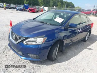 2018 Nissan Sentra SV z VIN 3N1AB7AP5JL620269, wystawiony jako IAAI lot #42303456 z przebiegiem 129 929 mil mil oraz . Historia ofert i sprzedaży dostępna na DreamBid. Obrazek 2.