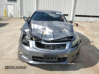 2008 Honda Accord EX-L z VIN 1HGCP36868A026651, wystawiony jako Copart lot #56868015 z przebiegiem 242 210 mil mil oraz Szkoda całkowita • Salvage title. Historia ofert i sprzedaży dostępna na DreamBid. Obrazek 5.