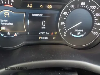 2018 Lincoln MKC Reserve with VIN 5LMTJ3DH8JUL23033, listed as a IAAI auction lot 41684781 with 47,905 mi miles and . Bid and sale history available at DreamBid. Image 15.
