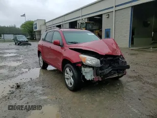 2008 Toyota RAV4 Sport с VIN JTMBD32V886076355, выставлен на аукционе Copart как лот 51660965 с пробегом Не указан миль и Списание • Salvage title. История ставок и продаж доступна на DreamBid. Изображение 12.