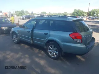 2009 Subaru Outback Special Edition z VIN 4S4BP61C397332045, wystawiony jako IAAI lot #42375265 z przebiegiem 151 799 mil mil oraz . Historia ofert i sprzedaży dostępna na DreamBid. Obrazek 3.
