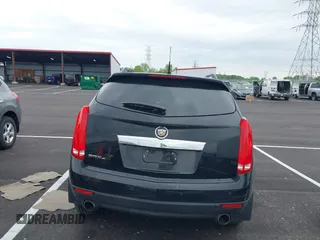 2010 Cadillac SRX Luxury Collection z VIN 3GYFNDEY1AS642703, wystawiony jako IAAI lot #42078160 z przebiegiem 172 168 mil mil oraz . Historia ofert i sprzedaży dostępna na DreamBid. Obrazek 15.