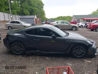 2024 Subaru BRZ Premium с VIN JF1ZDBB14R9703600, выставлен на аукционе IAAI как лот 42344259 с пробегом 3 625 миль миль и . История ставок и продаж доступна на DreamBid. Изображение 13.