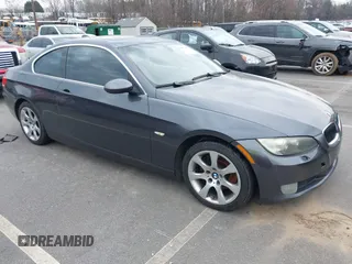 2008 BMW 3 Series 328xi z VIN WBAWV53528P078991, wystawiony jako IAAI lot #41662807 z przebiegiem Nie podano mil oraz . Historia ofert i sprzedaży dostępna na DreamBid. Obrazek 1.