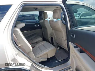 2014 Dodge Durango Limited z VIN 1C4RDJDG8EC305082, wystawiony jako IAAI lot #42196195 z przebiegiem 202 372 mil mil oraz . Historia ofert i sprzedaży dostępna na DreamBid. Obrazek 8.