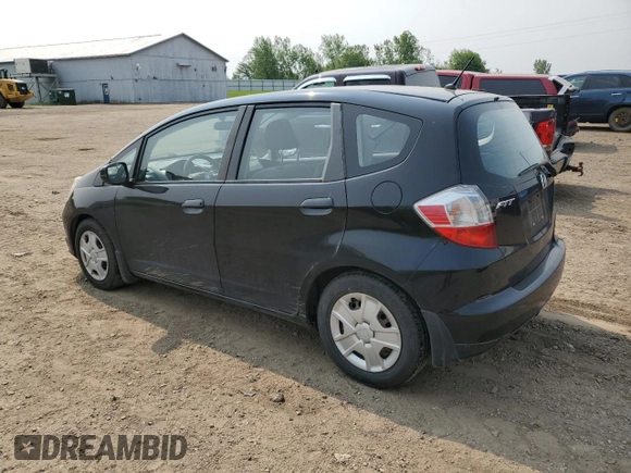 2012 Honda Fit с VIN JHMGE8H38CC001699, выставлен на аукционе Copart как лот 59593685 с пробегом 206 481 миль миль и Чистый • Clean title. История ставок и продаж доступна на DreamBid. Изображение 2.