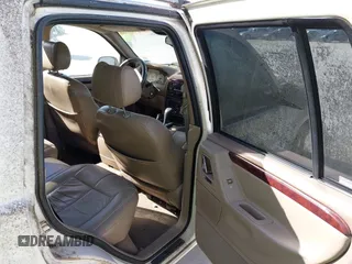 2001 Jeep Grand Cherokee Limited with VIN 1J4GW58NX1C545871, listed as a IAAI auction lot 42009766 with 191,570 mi miles and . Bid and sale history available at DreamBid. Image 8.