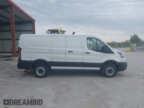 2020 Ford Transit Cargo с VIN 1FTBR1Y84LKA03622, выставлен на аукционе IAAI как лот 41966900 с пробегом 117 059 миль миль и . История ставок и продаж доступна на DreamBid. Изображение 13.