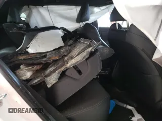 2023 Toyota bZ4X XLE z VIN JTMABACA4PA040529, wystawiony jako Copart lot #49764214 z przebiegiem 6 085 mil mil oraz Szkoda całkowita • Salvage title. Historia ofert i sprzedaży dostępna na DreamBid. Obrazek 11.