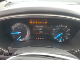 2013 Ford Fusion SE with VIN 3FA6P0H90DR363399, listed as a Copart auction lot 58213305 with 168,670 mi miles and Salvage title. Bid and sale history available at DreamBid. Image 9.