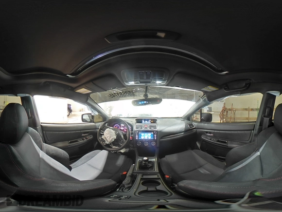 2021 Subaru WRX Premium с VIN JF1VA1C65M9807078, выставлен на аукционе Copart как лот 53683745 с пробегом 46 825 миль миль и Списание • Salvage title. История ставок и продаж доступна на DreamBid. Изображение 14.