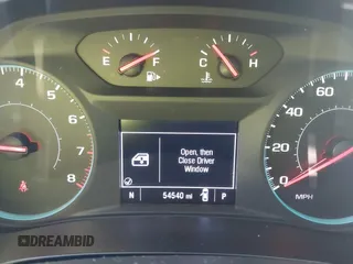 2023 Chevrolet Malibu LT with VIN 1G1ZD5ST4PF205711, listed as a IAAI auction lot 42224067 with 54,540 mi miles and . Bid and sale history available at DreamBid. Image 15.