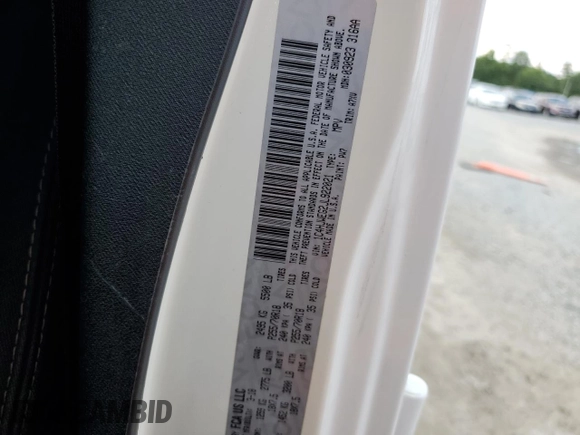 2018 Jeep Wrangler JK Unlimited Sahara with VIN 1C4HJWEG2JL922021, listed as a Copart auction lot 67796004 with 82,056 mi miles and Salvage Title. Bid and sale history available at carsss.com. Image 12.