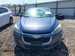 2015 Chevrolet Malibu LS with VIN 1G11A5SL1FF147612, listed as a IAAI auction lot 42006877 with 188,385 mi miles and . Bid and sale history available at DreamBid. Image 12.