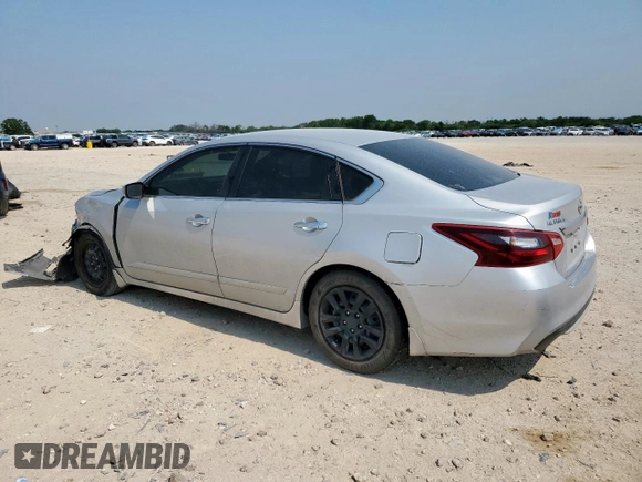 2017 Nissan Altima SV с VIN 1N4AL3AP5HC243134, выставлен на аукционе Copart как лот 57344805 с пробегом 116 942 миль миль и Списание • Salvage title. История ставок и продаж доступна на DreamBid. Изображение 2.