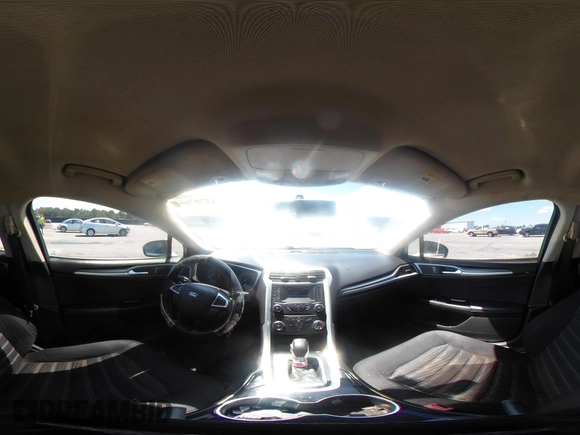 2016 Ford Fusion SE with VIN 1FA6P0H76G5128012, listed as a IAAI auction lot 42787666 with 151,844 mi miles and . Bid and sale history available at DreamBid. Image 18.