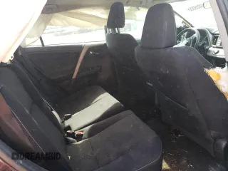 2016 Toyota RAV4 XLE с VIN 2T3RFREV0GW509462, выставлен на аукционе Copart как лот 49089555 с пробегом 204 751 миль миль и Списание • Salvage title. История ставок и продаж доступна на DreamBid. Изображение 11.