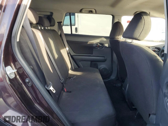 2008 Scion xB z VIN JTLKE50E481053801, wystawiony jako Copart lot #84163934 z przebiegiem 170 559 mil mil oraz Czysty tytuł • Clean title. Historia ofert i sprzedaży dostępna na DreamBid. Obrazek 11.