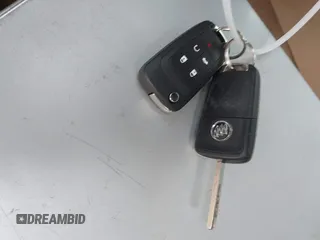 2012 Buick LaCrosse Premium 2 с VIN 1G4GF5E35CF310767, выставлен на аукционе IAAI как лот 42083067 с пробегом 143 093 миль миль и . История ставок и продаж доступна на DreamBid. Изображение 11.