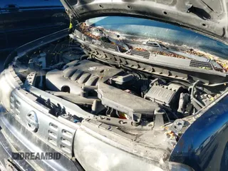 2010 Nissan Cube SL с VIN JN8AZ2KR3AT163876, выставлен на аукционе IAAI как лот 43506927 с пробегом 191 733 миль миль и . История ставок и продаж доступна на DreamBid. Изображение 13.