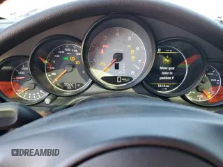 2012 Porsche Panamera S with VIN WP0AB2A70CL060210, listed as a Copart auction lot 47053745 with 99,227 mi miles and Salvage Title. Bid and sale history available at DreamBid. Image 9.