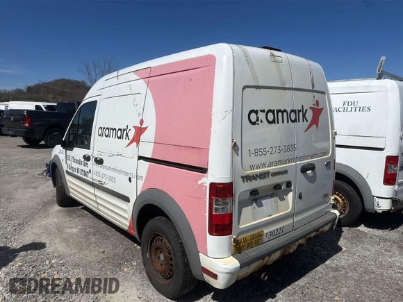2013 Ford Transit Connect XLT с VIN NM0LS7BN3DT140781, выставлен на аукционе IAAI как лот 42566617 с пробегом 256 854 миль миль и . История ставок и продаж доступна на DreamBid. Изображение 19.
