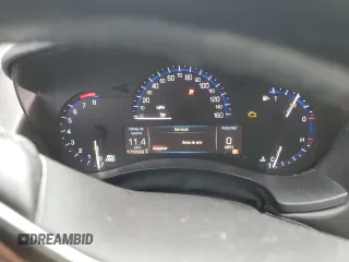 2013 Cadillac ATS Luxury with VIN 1G6AH5R34D0122795, listed as a Copart auction lot 49777605 with 175,509 mi miles and Salvage Title. Bid and sale history available at carsss.com. Image 9.