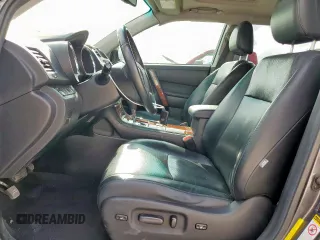 2013 Toyota Highlander Limited with VIN 5TDYK3EH2DS114761, listed as a Copart auction lot 55161005 with 197,675 mi miles and Salvage title. Bid and sale history available at DreamBid. Image 7.