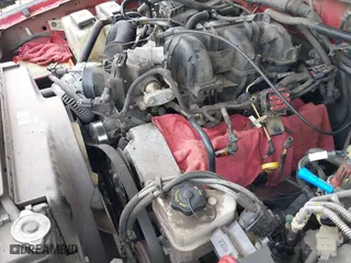 2003 Ford Ranger XL Fleet with VIN 1FTZR45E03PA44455, listed as a IAAI auction lot 41953620 with 181,022 mi miles. Bid and sale history available at carsss.com. Image 6.